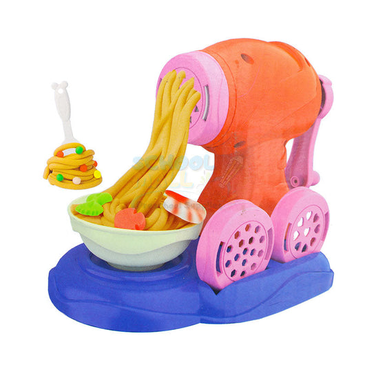 Noodles Clay Machine Set – Fun & Creative Clay Dough Toy for Kids