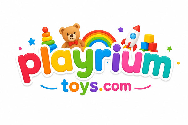Playrium Toys