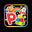 Playrium Toys logo